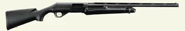 Benelli Nova Pump-Action Shotgun — Reliable Gun