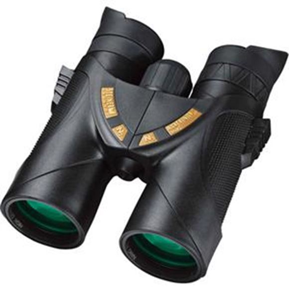Picture of Steiner Hunting Binoculars, Nighthunter XP Series - 10x42mm, Fast-Close-Focus, High Definition, Waterproof Submersion to 10 ft, Steiner Nano Protection