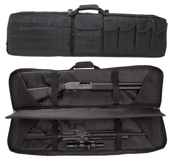 Picture of Allen Tactical, Tactical Gun Cases - 3 Gun Competition Case, 42", Black
