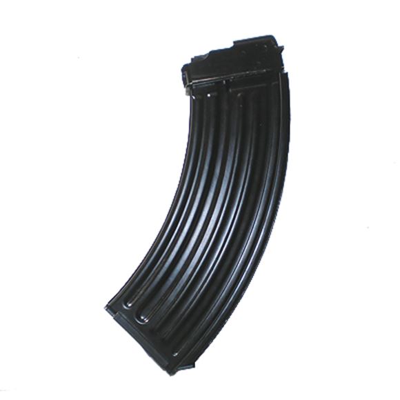 Picture of Czech Small Arms (CSA) Spare Magazines - Sa vz. 58, 7.62x39mm, 5/30rds, Black