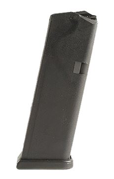 Picture of Glock Pistol Magazines - 40 S&W, 10rds, Packaged, For G22/35