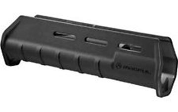 Picture of Magpul Hand Guards - MOE M-LOK Forend, Remington 870, Black