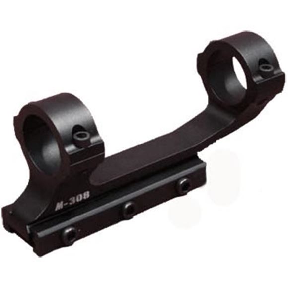 Nikon Sport Optics M-308 Mount. Reliable Gun: Firearms, Ammunition ...