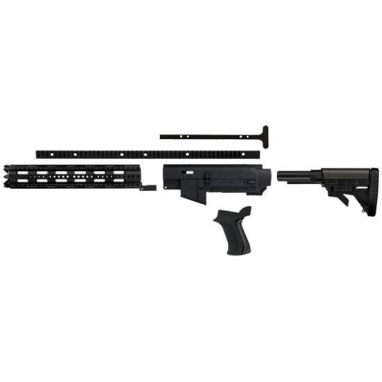 Advanced Technology International (ATI) Ruger Rifles Stocks Ruger 10/