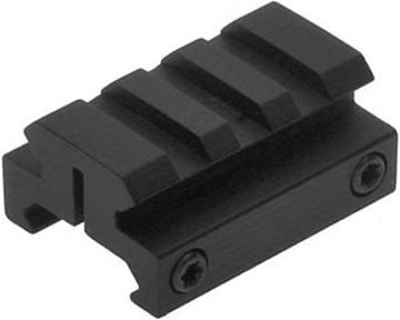 Picture of Burris 1/2-Inch Picatinny Riser