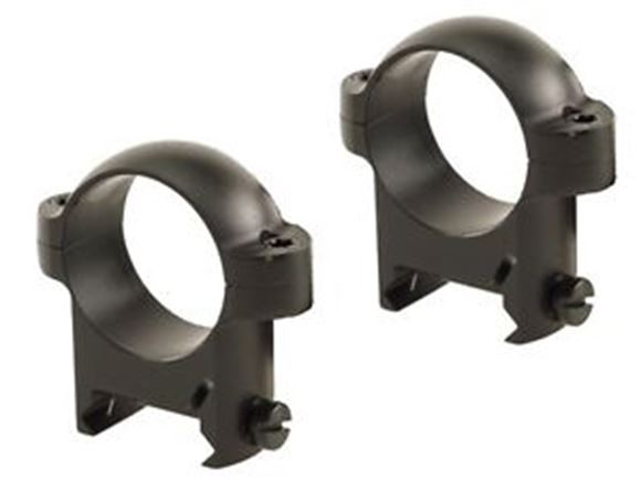 Picture of Burris Zee Rings