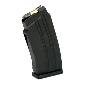 Picture of CZ Rifle Magazines - CZ 457/455/452/512, 22 LR, 10rds, Steel