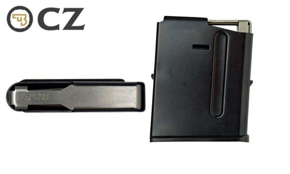 Picture of CZ Rifle Magazines - CZ 527, 7.62x39mm, 5rds