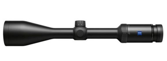Picture of Zeiss Hunting Sports Optics, Conquest HD5 Riflescopes - 3-15x50mm, 1", Matte, Rapid-Z 800 (#82), Standard Hunting Turret, 1/4 MOA Click Value, LotuTec, 400 mbar Water Resistance
