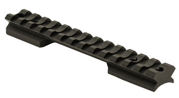 Picture of Nightforce Accessories, Standard Duty,Standard Duty Bases (Aluminum)
