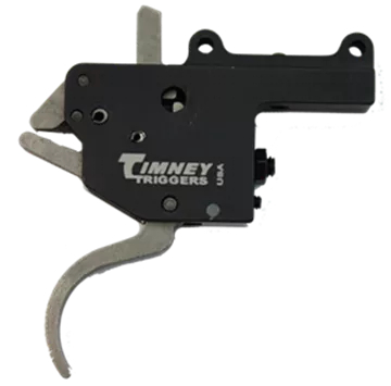 Picture of Timney Triggers, CZ - CZ 452, CZ452M (17 HMR & 22 Mag), 3 lb, Adjustable 2 - 3.5 lb