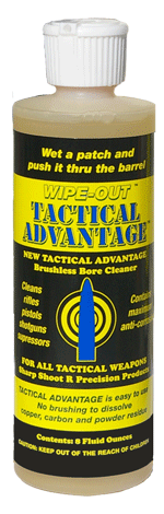 Sharp Shoot-R Precision Bore Cleaners For Smokeless Powder. Reliable ...