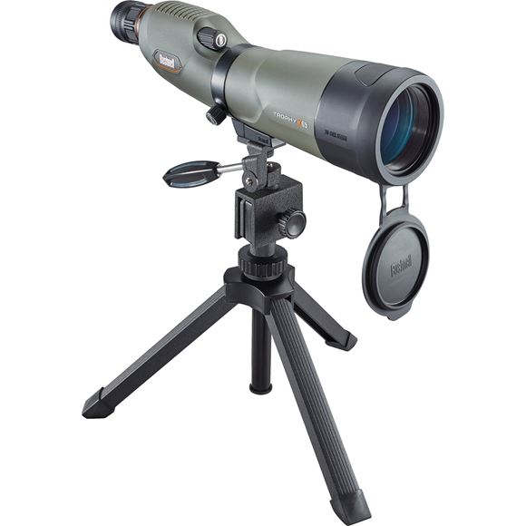 Picture of Bushnell Trophy Xtreme Spotting Scope