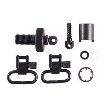 Picture of GrovTec GT Swivels GT Locking Swivels For Shotguns