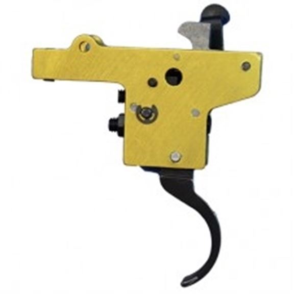 Picture of Timney Triggers, Mauser - Mauser Featherweight Deluxe, M91-4, Adjustable 1.5 - 4 lb