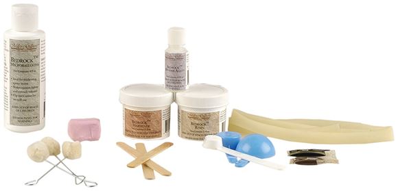 Picture of Wheeler Engineering Gunsmithing Supplies Bedding