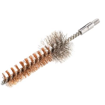 Picture of Hoppe's No.9 Cleaning Accessories, AR Chamber Brushes - 7.62mm/.308 Caliber, Double Diameter