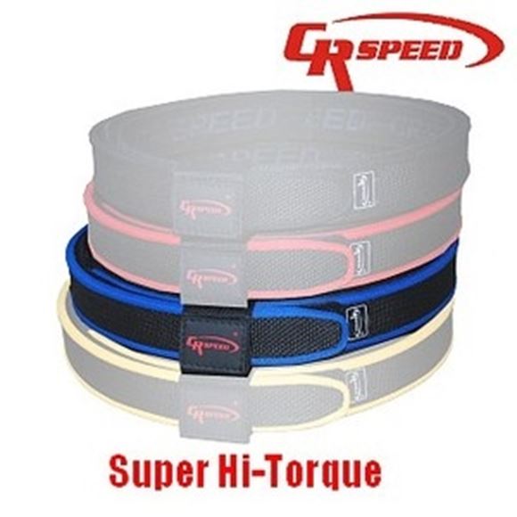 Picture of CR Speed Belt - Super Hi-Torque Range Belt, 32", Blue