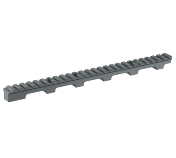 Picture of Ruger Rifle Parts & Accessories - SR-22 Rifle Full Length Picatinny Rail, Full Length Top Tactical Rail