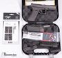 Picture of Used Glock 17 MOS Semi Auto 9mm Pistol, 3x10rd Mag, Original Case and Kit, Like New Condition
