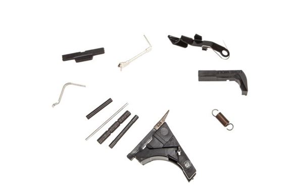 Picture of Lone Wolf Glock Parts - Polymer 80 / Glock Frame Completion Kit