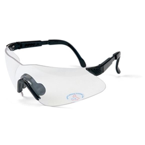 GH UNEX Safety Supplies, Safety & Sport Glasses Safety Glasses, Clear