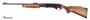 Picture of Used Remington 7600 Pump Action 30-06 22'' Barrel with sights Walnut Monte Carlo Stock, 1 Magazine, Excellent Condition Like New