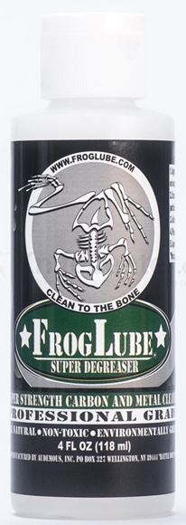 Picture of FrogLube Super Degreaser - 4oz Bottle