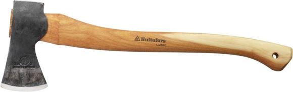 Picture of Hultafors Cutting Tools, Axes - Hunting Axe, Classic (HB JY-0,85), 850g, 500mm H Shaft
