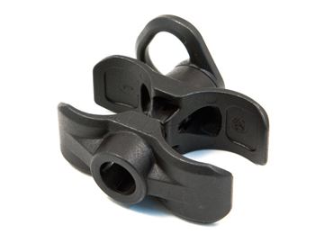 Picture of Magpul Slings Mounts - Forward Mount, Remington 870 & Mossberg 500/590 (Not 590 A1) Black