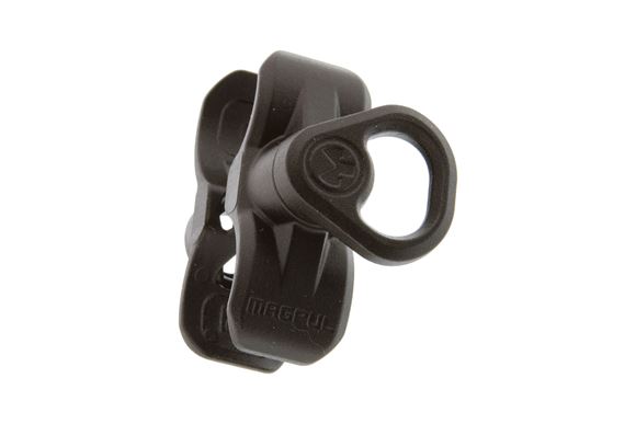 Picture of Magpul Sling Mounts - Forward Sling Mount, Mossberg 590A1, Black