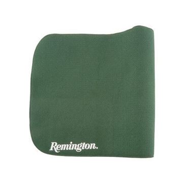 Picture of Remington Gun Care, Cleaning Accessory - Rem Pad Gun Cleaning Mat, Large, 16" x 54", Shrink Wrapped