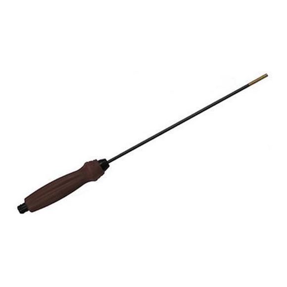 Picture of Tipton 12" Deluxe 1-Piece Carbon Fiber Cleaning Rod, .22-.26