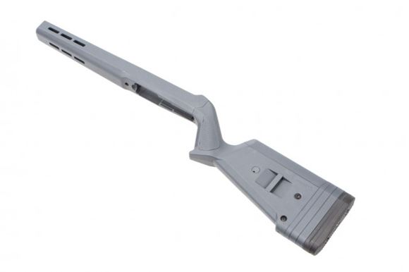Picture of Magpul Buttstocks - Hunter X-22 Stock, Ruger 10/22, Stealth Grey