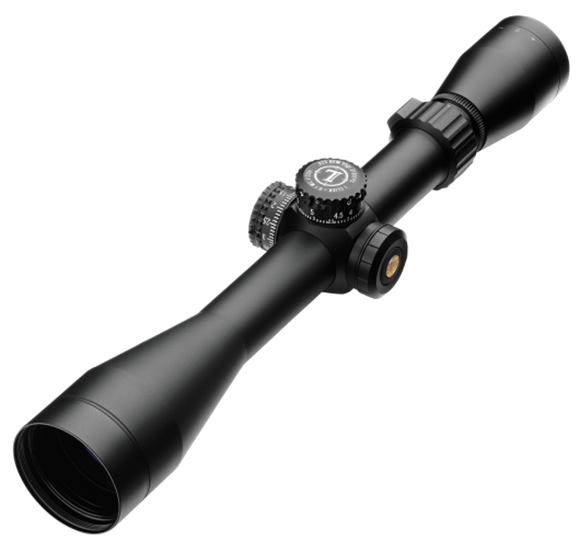 Picture of Leupold Mark AR Hunting & Shooting/Tactical Riflescopes - MOD-1, 3-9x40mm, 1", Matte, Mil Dot