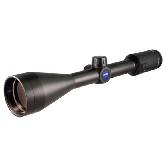 Picture of Zeiss Hunting Sports Optics, TERRA 3X Riflescopes - 3-9x50mm, 1", Matte, RZ 6, 1/4 MOA Click Value, 400 mbar Water Resistance