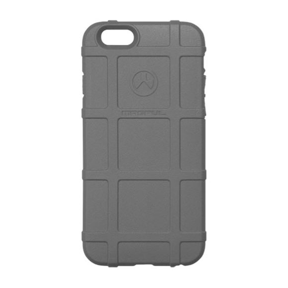 Picture of Magpul Electronic Cases - Magpul Field Case, iPhone 6, Grey