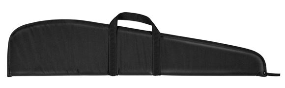Picture of Mossy Oak Hunting Accessories, Firearm Accessories - Basic Rifle Case, 48", Black