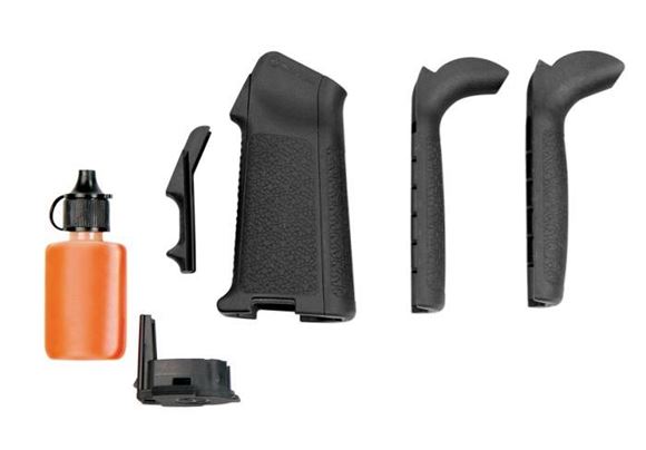 Picture of Magpul Grips - MIAD Gen 1.1 Grip Kit, Type 1, Black