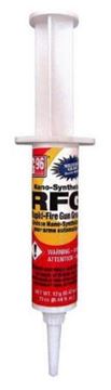 Picture of G96 Rapid - Fire Gun Grease, Nano-Synthetic, 13CC/0.42oz