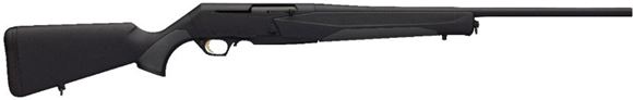 Picture of Browning BAR MK III Stalker Semi-Auto Rifle - 308 Win, 22", Hammer Forged, Matte Blued BBL, Aluminum Alloy Receiver, Composite Stock, 3rds