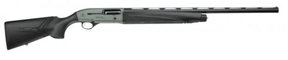 Picture of Beretta A400 Xtreme Unico Semi-Auto Shotgun - 12Ga, 3-1/2", 26", Blued, Black Synthetic Stock w/Kick-Off, 4rds, OptimaChoke HP Flush (C,M,F)