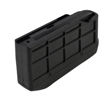 Picture of Tikka Accessories, Magazines - T3, Short (222/223 Rem), 6rds