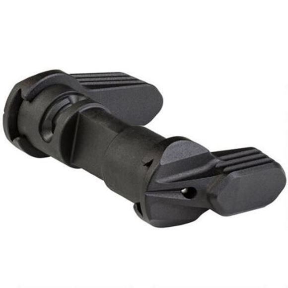 Picture of Radian Weapons AR15 Accessories - Talon Ambidextrous 45/90 Safety Selector, Black