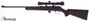 Picture of Used Marlin XT-22 Rifle, 22LR, Synthetic Stock, 22'' Barrel, 3-9 Scope, 1 Magazine New Condition