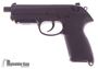 Picture of Used Beretta PX4 9mm Semi Auto Pistol,  Original Kit, 2 mags, As New In Box/ Unfired