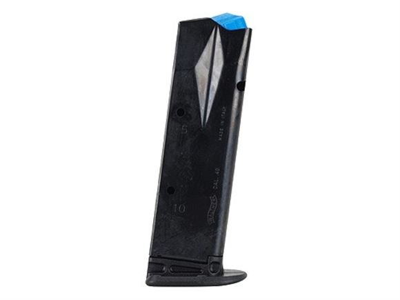 Picture of Walther Pistol Magazines - P99, 40 Caliber, 10rds