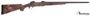 Picture of Used Savage Arms Model 10 Predator Hunter 204 Ruger Bolt Action Rifle, Fluted Barrel, Camo, As New in Box