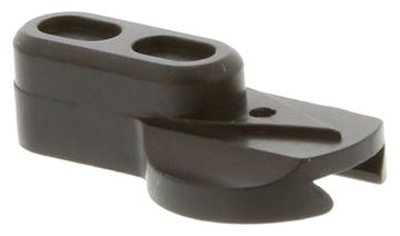 Picture of Manticore Arms, Tavor Parts - Luma Safety, Metal, Black, Medium, Fits Tavor & X95 - Single Safety Lever