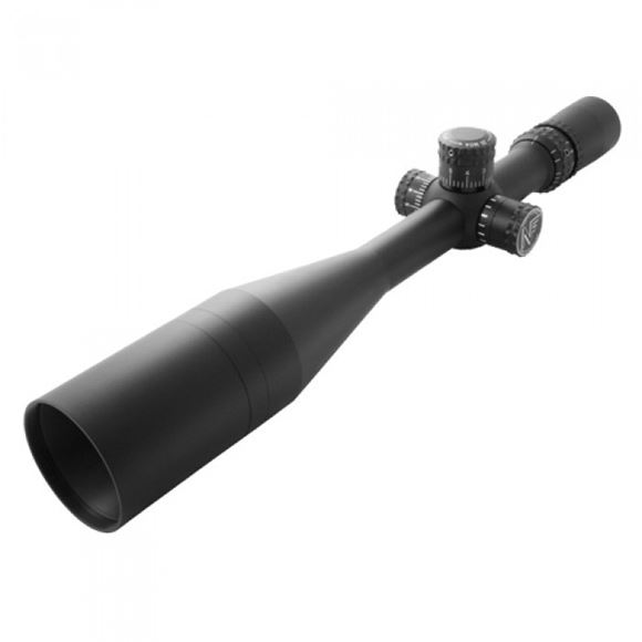 Picture of Used Nightforce NXS Riflescopes - 5.5-22x56mm, 30mm, 2nd Focal Plane, ZeroStop, .250 MOA Click Value, Side Parallax Adjustment, MOAR-T, Analog Illumination, Excellent Condition